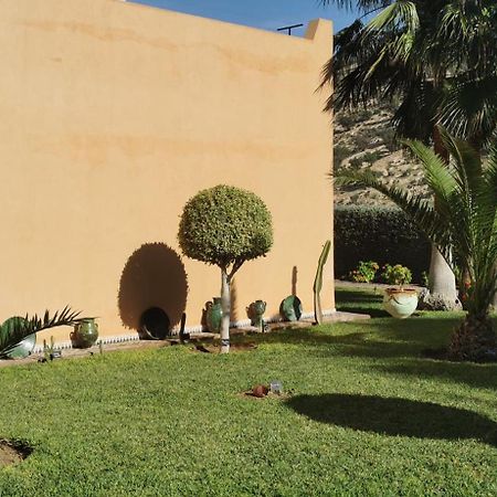 Riad Asmaa Agadir Azrarag Bagian luar foto