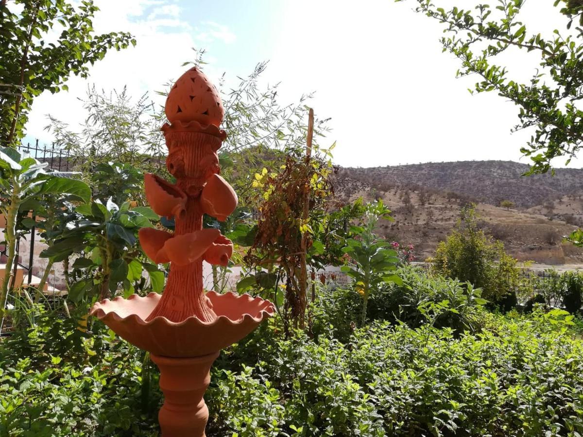 Riad Asmaa Agadir Azrarag Bagian luar foto